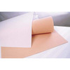 Orthotic Sheet Aetrex Size 0.25 Inch Without Closure, 1/EA