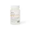 McKesson Irrigation Solution - Sodium Chloride 0.9% Solution Bottle, Screw Top 100 mL MON560284EA