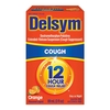 Cough Relief Delsym 30 mg Strength Suspension 3 oz.