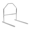 Free Standing Support for Offset Trapeze Bar