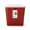 Cardinal Health Sharps-A-Gator™ Multi-purpose Sharps Container MON566144CS