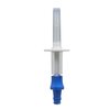 ACCESS DEVICE, IV BAG W/CLAVE CONN (50/CS)