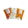 General Purpose Soap DermaCen Foam 1000 mL Dispensing Bag, 4/CS