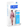 Anti-embolism Stockings Thigh-high Large Opaque Beige (115510)