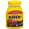 Pain Relief Bayer® 325 mg Strength Aspirin Tablet 200 per Bottle