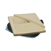 Seat Cushion Gel-T® 16 X 18 X 2-1/2 Inch Gel / Foam