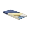 Bed Mattress Geo-Mattress® Max Therapeutic Mattress 35 X 80 X 6 Inch