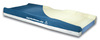 Bed Mattress Geo-Mattress with Wings® Therapeutic Raised Perimeter Mattress 35 X 80 X 6 Inch, 8 Inch Side