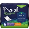 Prevail® Premium Super Absorbent Underpad - XL Plus, 40/CS