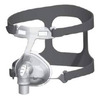 CPAP Mask FlexiFit 405 Mask with Forehead Support Nasal Mask Small / Medium / Large