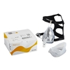 CPAP Mask FlexiFit 431 Under-Chin Full Face Small / Medium / Large