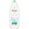 Unilever Dove Liquid Body Wash 12 oz., Unscented MON575285EA