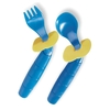 EasieEaters™ Curved Utensil Set