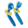 EasieEaters™ Curved Utensil Set