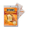 Instant Hot Pack Hothands-2 Hand Nonwoven Material Cover / Activated Charcoal / Iron Powder / Salt / Vermiculite / Water Disposable, 40/BX