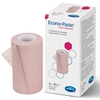 Impregnated Comforming Dressing Econo-Paste® Plus 3 Inch X 10 Yard Cotton Zinc Oxide Paste / Calamine NonSterile