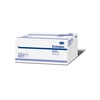 Gauze Sponge Econolux Cotton 12-Ply 4 X 4 Inch Square NonSterile