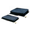 ROHO® Low Profile® 16" x 16" x 2" Neoprene Rubber Seat Cushion, Black