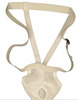 Athletic Supporter One Size Fits Most, 1/EA
