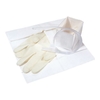 Suction Catheter Kit AirLife Cath-N-Glove 12 Fr. NonSterile