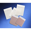 Stoma Protectors Blom-Singer® 2.7 X 2.7 Inch, Large, Tan, Foam, 30/PK