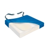 Seat Cushion ConForm 16" x 18" x 2-1/4" Foam
