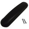 Invacare Wheelchair Armrest Pad Invacare For Wheelchair MON580700EA
