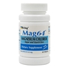 Rising Pharmaceuticals Mag 64&reg; Dietary Supplement Magnesium Chloride / Calcium 64 mg, 60 Tablets per Bottle MON580885BT
