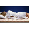 Mattress Overlay Geo-Matt Therapeutic 72 L X 34 W Inch, 1/EA