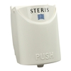 Hand Hygiene Dispenser White Plastic Manual 9 oz. / 17 oz. Wall Mount