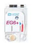 Cartridge, Blood Gas and Electrolytes i-STAT EG6+ For i-STAT Handheld Blood Analyzer, 25/BX