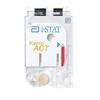 iSTAT Kaolin ACT Cartridge, Coagulation