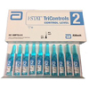 Control i-STAT® Level 2 1.7 mL, 10EA/BX