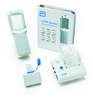 Abbott Nutrition Printer Paper i-STAT&reg; For i-STAT Handheld Blood Analyzer, 1/BX MON581805BX