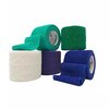Co-Flex® Cohesive Bandage NL 2" x 5 Yd. Standard Compression, Self-adherent Closure, 36/CS