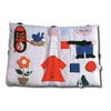 Activity Pillow