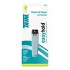 Fingernail Clipper Easy Hold ® Adult Thumb Pad Lever