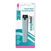Toenail Clipper Easy Hold ® Adult Thumb Pad Lever