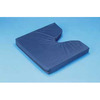Coccyx Relief Cushion 16 X 18 X 2 Inch