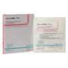 Hydrocolloid Dressing DermaFilm 4" x 4" Square Sterile