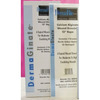 Calcium Alginate Dressing DermaGinate 12" L Rope Calcium Alginate Sterile