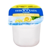 Clear Hydrolyte® Thickened Water, Honey Consistency