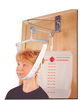 Overdoor Cervical Traction Kit One Size Fits Most, 1/EA