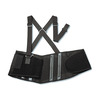 Back Support ProFlex® 2000SF Medium Hook and Loop Closure 30 to 34 Inch Waist Circumference Adult, 6/CS