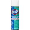 Clorox Disinfecting Spray, Fresh Scent, 19 oz.