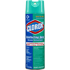 Clorox Disinfecting Spray, Fresh Scent, 19 oz.