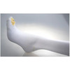 Anti-embolism Stocking Ultra C.A.R.E Thigh High 2X-Large / Regular Open Toe