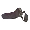 Drive Medical Oxygen Carry Bag Black Nylon, 1/EA MON609317EA