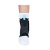 Ankle Support Form Fit® Medium Speed Lace / Figure-8 Strap Left or Right Foot