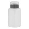 McKesson Alcohol Dispenser Medi-Pak&reg; Push Down Dispensing, 9 Ounce, Opaque, Polyethylene, Locking Cap Alcohol MON625082EA
